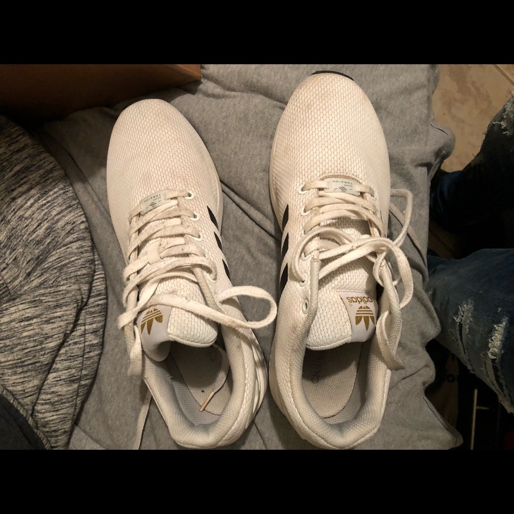 Adidas ZX flux